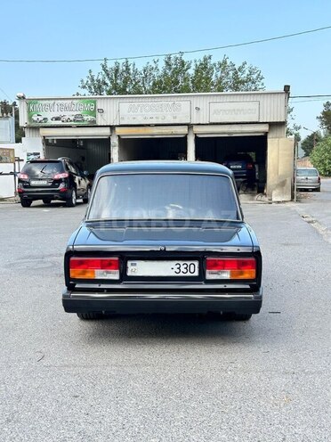 LADA (VAZ) 2107 2011, 160,000 km - 1.6 l - Bakı