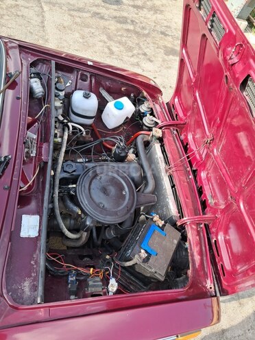 LADA (VAZ) 2106 2001, 256,584 km - 1.6 l - Bakı