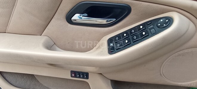BMW 535 2001, 350,000 km - 3.5 l - Xırdalan