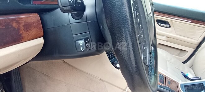 BMW 535 2001, 350,000 km - 3.5 l - Xırdalan