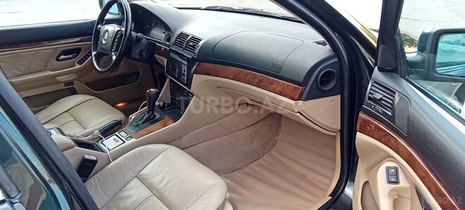BMW 535 2001, 350,000 km - 3.5 l - Xırdalan