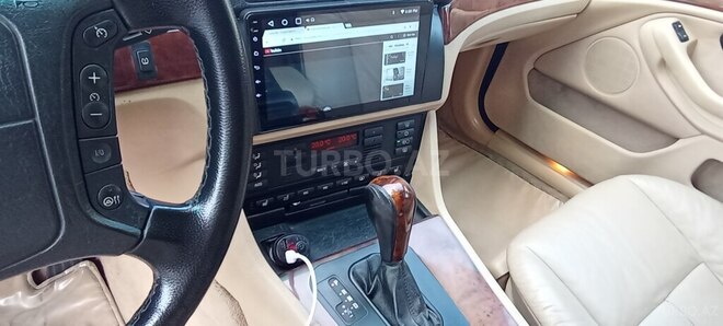 BMW 535 2001, 350,000 km - 3.5 l - Xırdalan