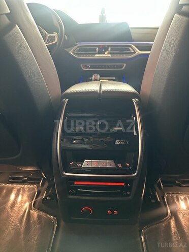 BMW X7 2021, 95,300 km - 3.0 l - Bakı