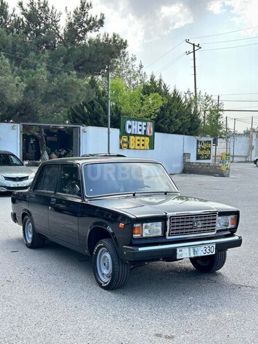 LADA (VAZ) 2107 2011, 160,000 km - 1.6 l - Bakı