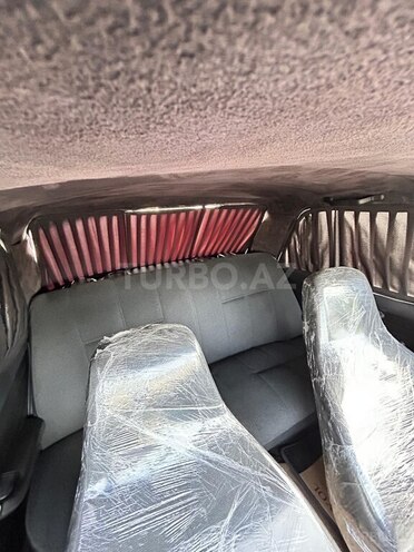 LADA (VAZ) 2107 2011, 160,000 km - 1.6 l - Bakı