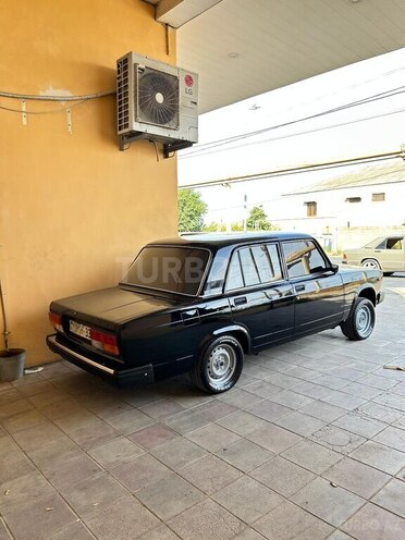 LADA (VAZ) 2107 2011, 160,000 km - 1.6 l - Bakı