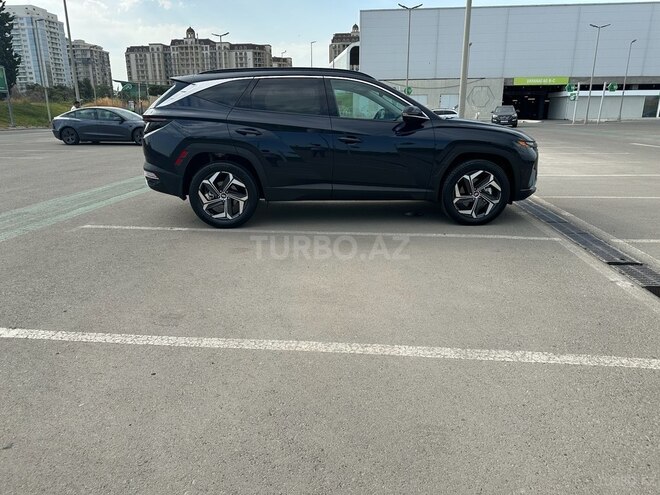Hyundai Tucson 2023, 46,000 km - 1.6 л - Bakı