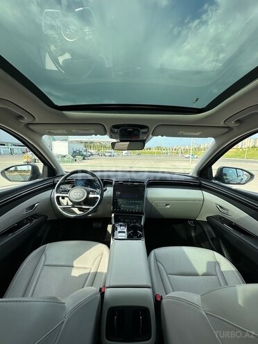 Hyundai Tucson 2023, 46,000 km - 1.6 л - Bakı