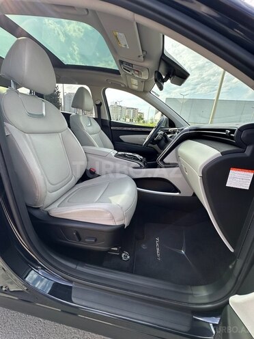 Hyundai Tucson 2023, 46,000 km - 1.6 л - Bakı