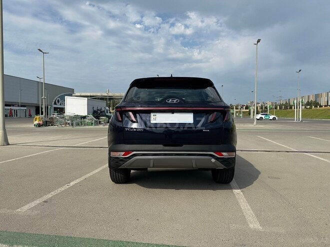 Hyundai Tucson 2023, 46,000 km - 1.6 л - Bakı