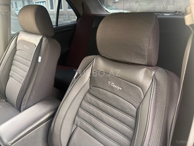 Mercedes C 230 1998, 168,673 km - 2.3 l - Qazax