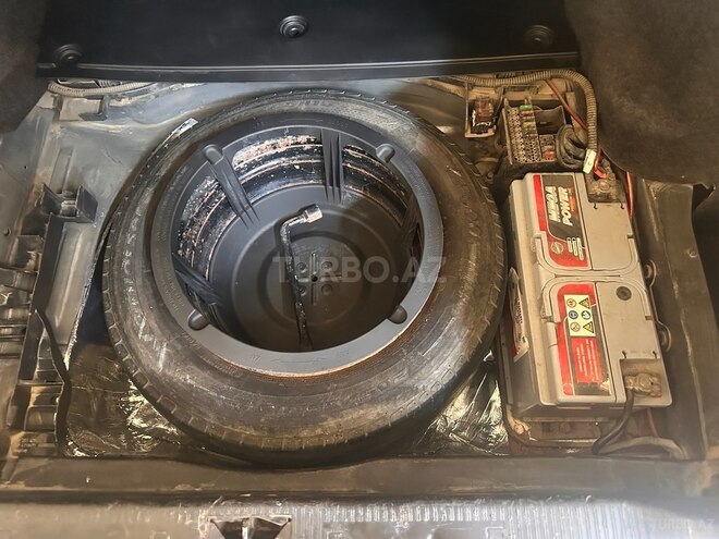 Mercedes C 230 1998, 168,673 km - 2.3 l - Qazax