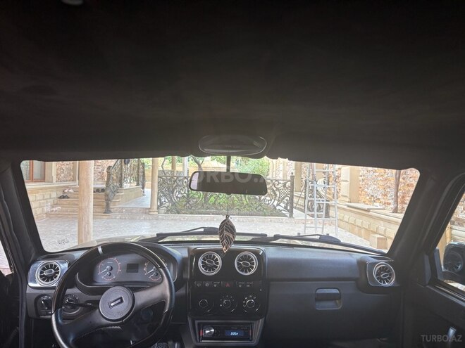 LADA (VAZ) Niva 2021, 35,000 km - 1.7 l - Bakı