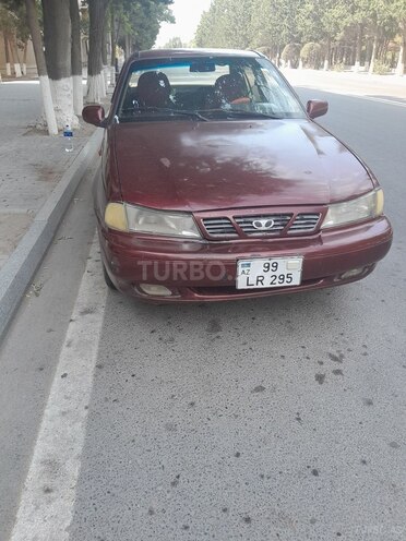 Daewoo Nexia 2000, 200,852 km - 1.5 l - Sumqayıt
