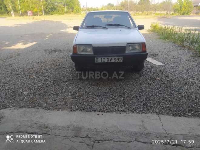 LADA (VAZ) 2109 1989, 588,505 km - 1.5 л - Tərtər