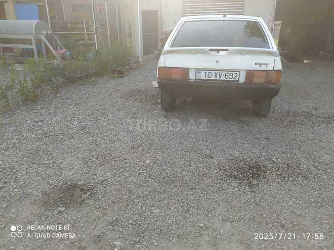 LADA (VAZ) 2109 1989, 588,505 km - 1.5 л - Tərtər