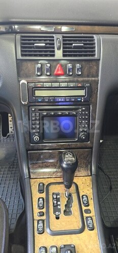 Mercedes E 240 1999, 360,000 km - 2.4 l - Lənkəran