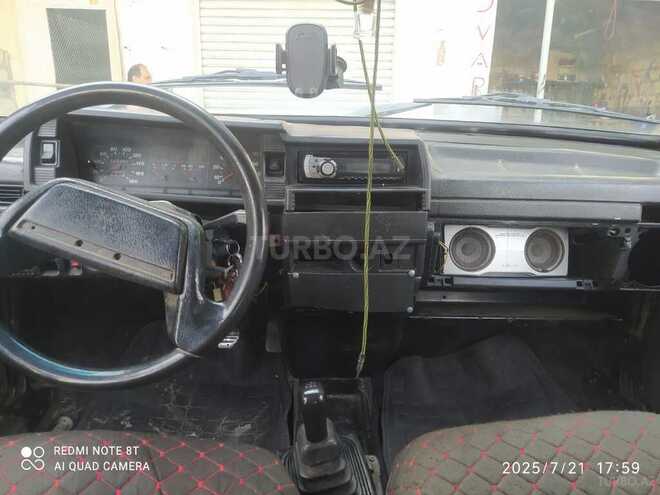LADA (VAZ) 2109 1989, 588,505 km - 1.5 л - Tərtər