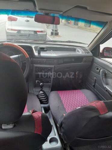 Daewoo Nexia 2000, 200,852 km - 1.5 l - Sumqayıt