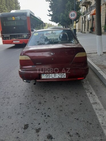 Daewoo Nexia 2000, 200,852 km - 1.5 l - Sumqayıt