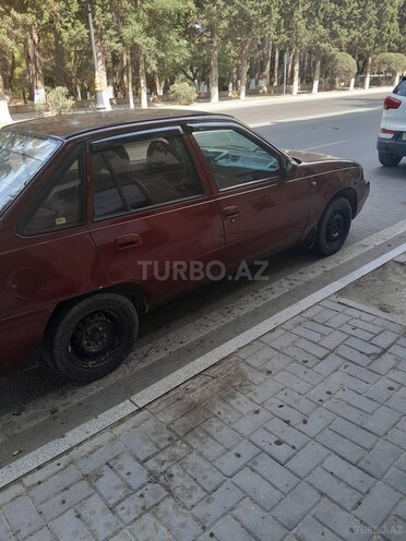 Daewoo Nexia 2000, 200,852 km - 1.5 l - Sumqayıt
