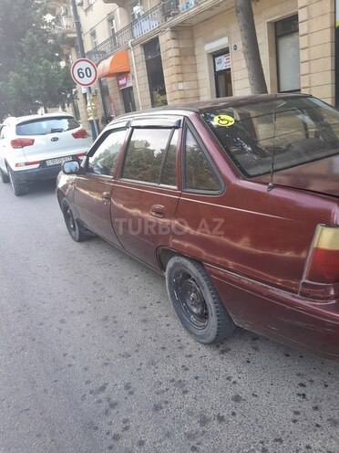 Daewoo Nexia 2000, 200,852 km - 1.5 l - Sumqayıt