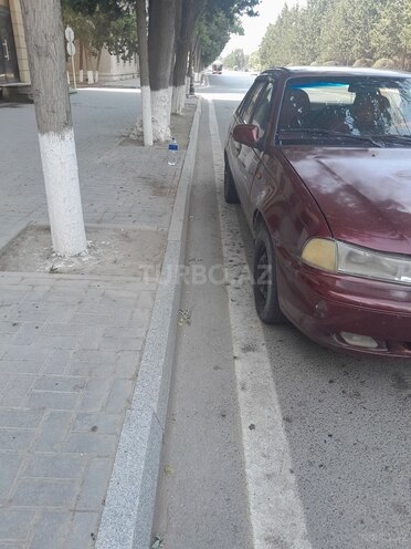 Daewoo Nexia 2000, 200,852 km - 1.5 l - Sumqayıt