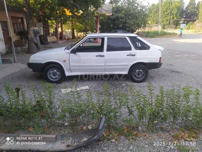 LADA (VAZ) 2109 1989, 588,505 km - 1.5 л - Tərtər