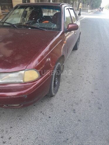 Daewoo Nexia 2000, 200,852 km - 1.5 l - Sumqayıt