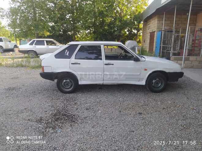 LADA (VAZ) 2109 1989, 588,505 km - 1.5 л - Tərtər