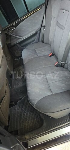 Mercedes E 240 1999, 360,000 km - 2.4 l - Lənkəran