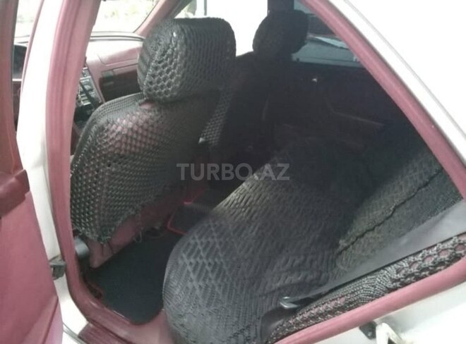 Mercedes C 200 1997, 319,000 km - 2.0 l - Bakı