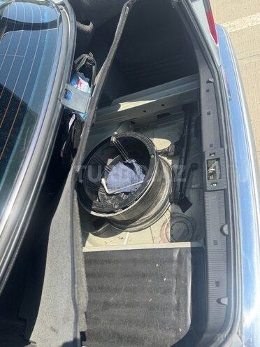 Mercedes E 240 1998, 350,000 km - 2.4 l - Bakı