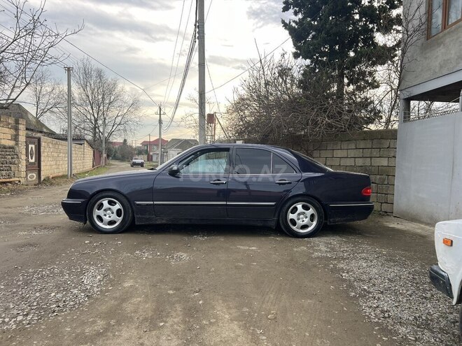 Mercedes E 240 1999, 360,000 km - 2.4 l - Lənkəran