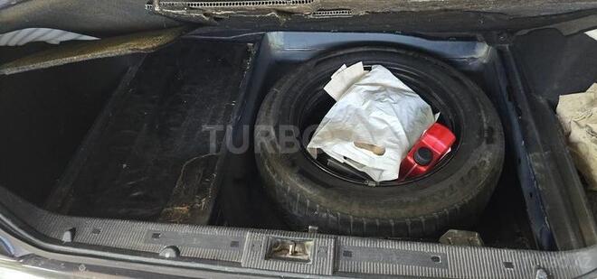 Mercedes E 240 1999, 360,000 km - 2.4 l - Lənkəran