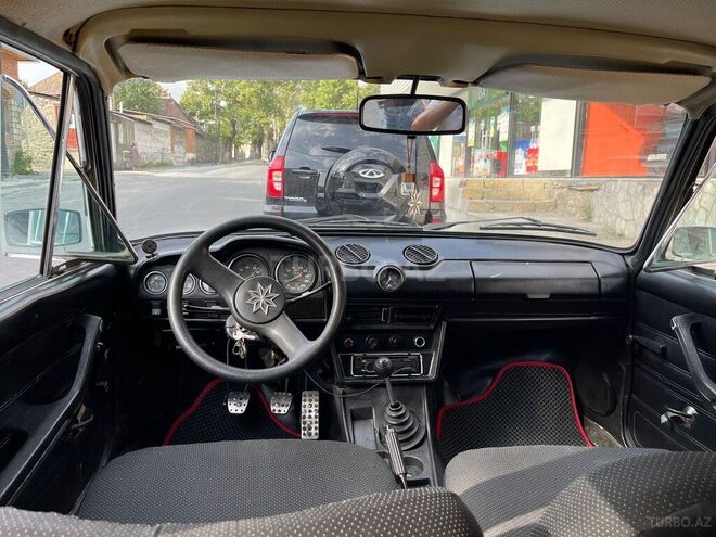 LADA (VAZ) 2106 1984, 324,854 km - 1.6 l - Şəki
