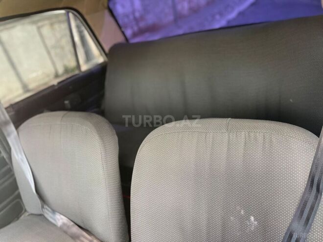 LADA (VAZ) 2106 1984, 324,854 km - 1.6 l - Şəki