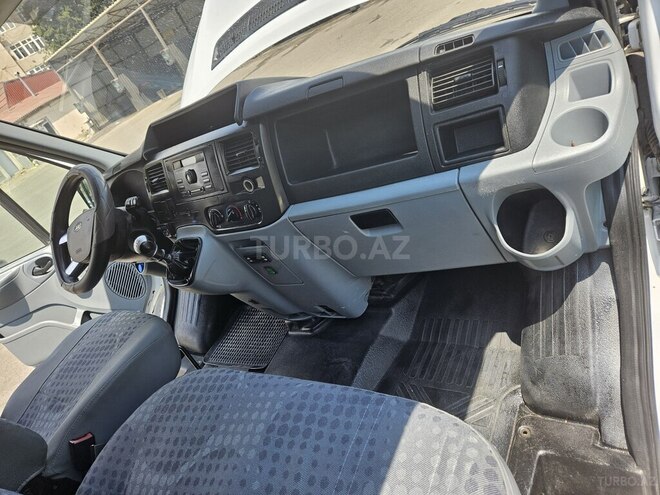 Ford Transit 2006, 210,000 km - 2.4 л - Bakı