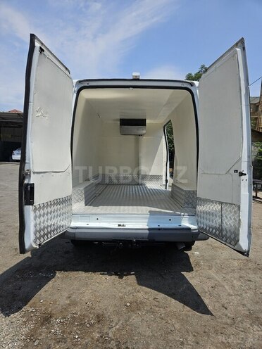 Ford Transit 2006, 210,000 km - 2.4 л - Bakı