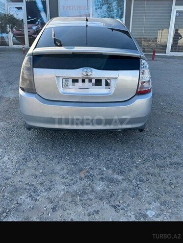 Toyota Prius 2007, 342,300 km - 1.5 l - Bakı