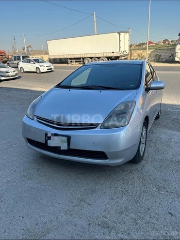 Toyota Prius 2007, 342,300 km - 1.5 l - Bakı
