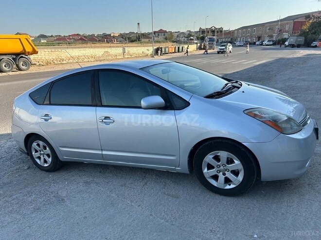 Toyota Prius 2007, 342,300 km - 1.5 l - Bakı
