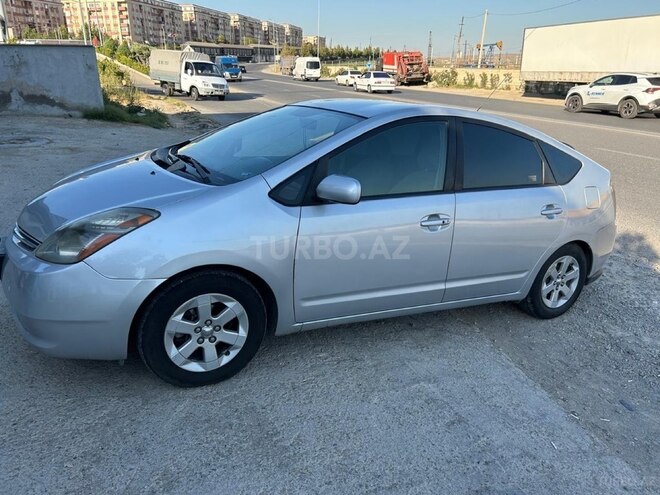 Toyota Prius 2007, 342,300 km - 1.5 l - Bakı