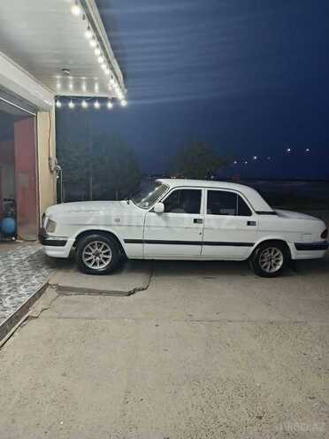 GAZ 3110 2000, 391,654 km - 2.3 л - Hacıqabul
