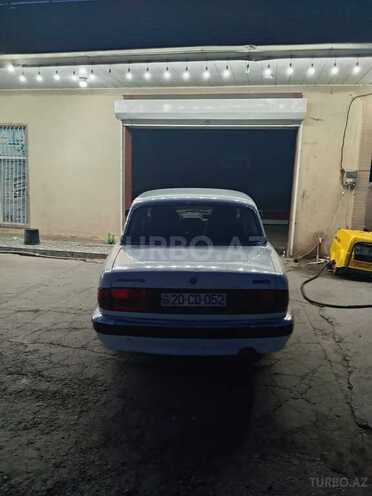 GAZ 3110 2000, 391,654 km - 2.3 л - Hacıqabul