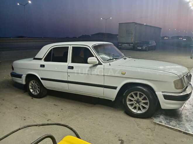 GAZ 3110 2000, 391,654 km - 2.3 л - Hacıqabul