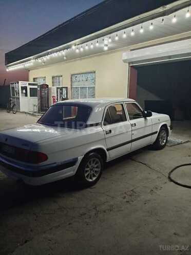 GAZ 3110 2000, 391,654 km - 2.3 л - Hacıqabul
