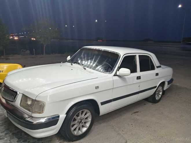 GAZ 3110 2000, 391,654 km - 2.3 л - Hacıqabul