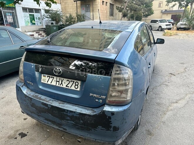 Toyota Prius 2008, 258,000 km - 1.5 l - Bakı
