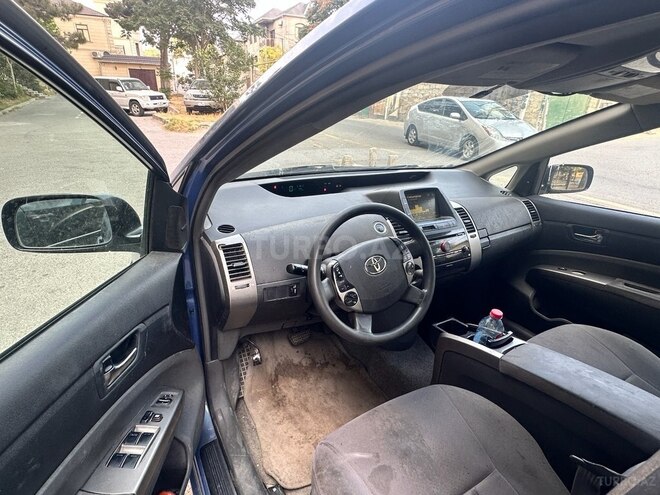 Toyota Prius 2008, 258,000 km - 1.5 l - Bakı